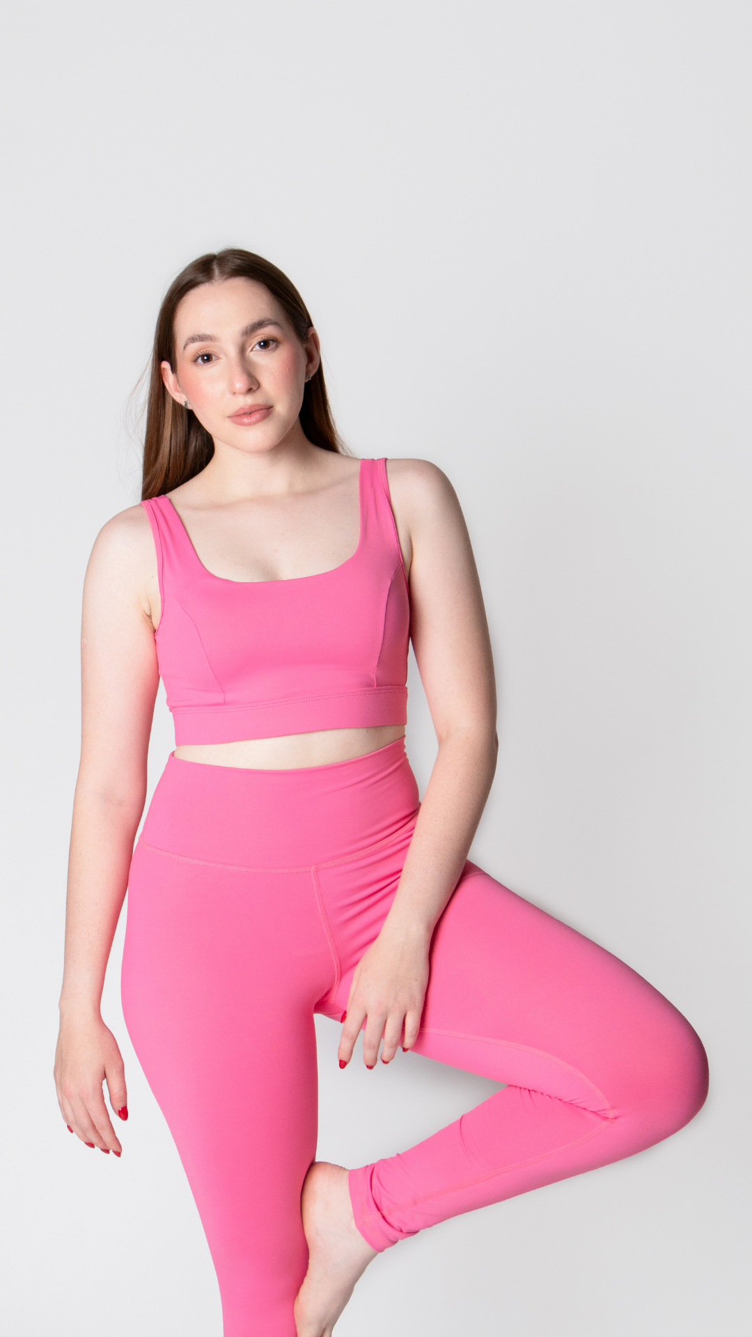 Legging básico