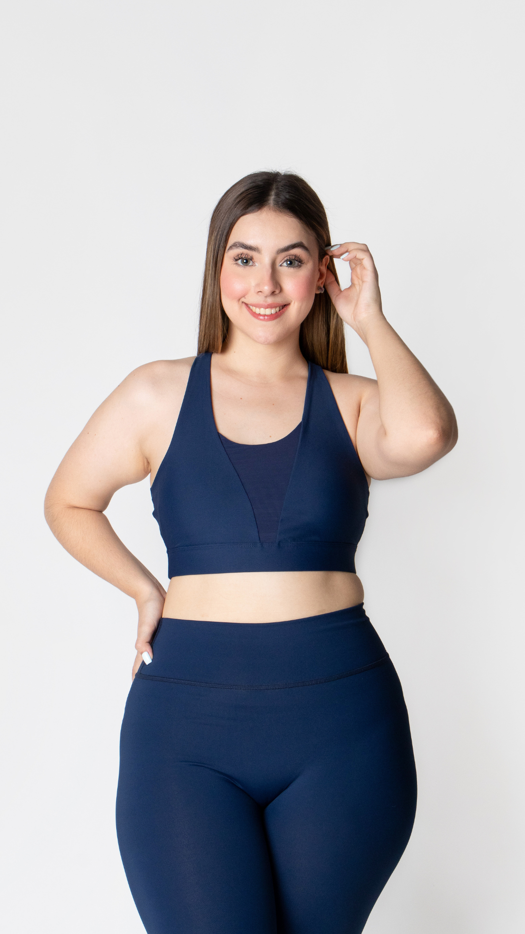 Legging básico