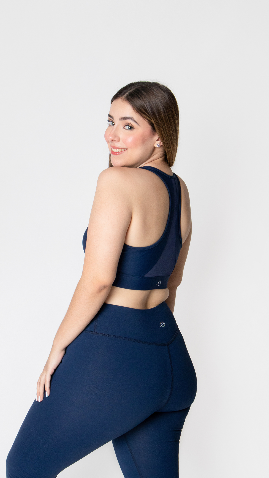 Legging básico