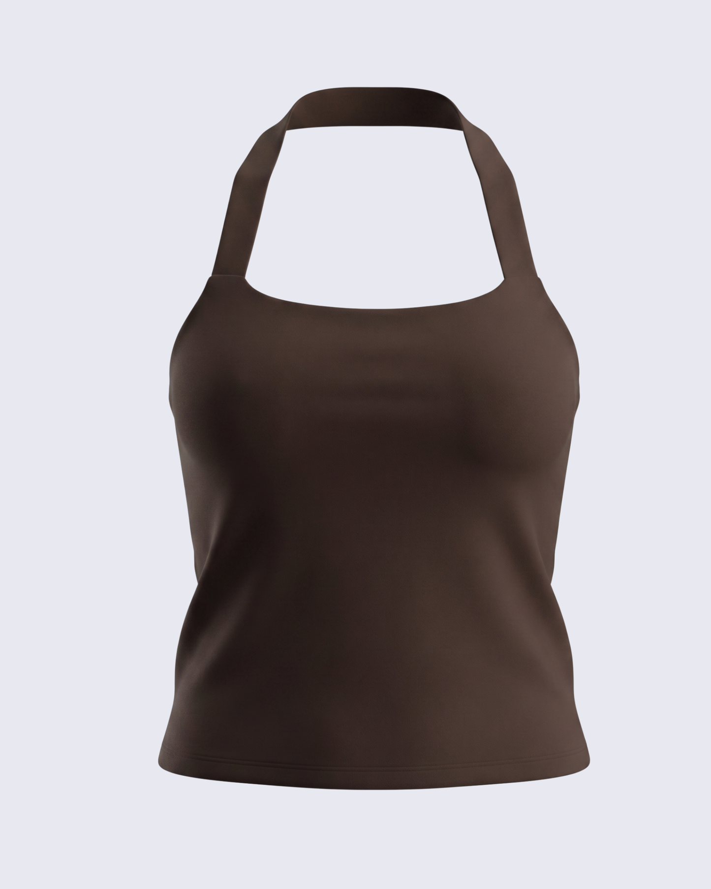 Camille Halter Top