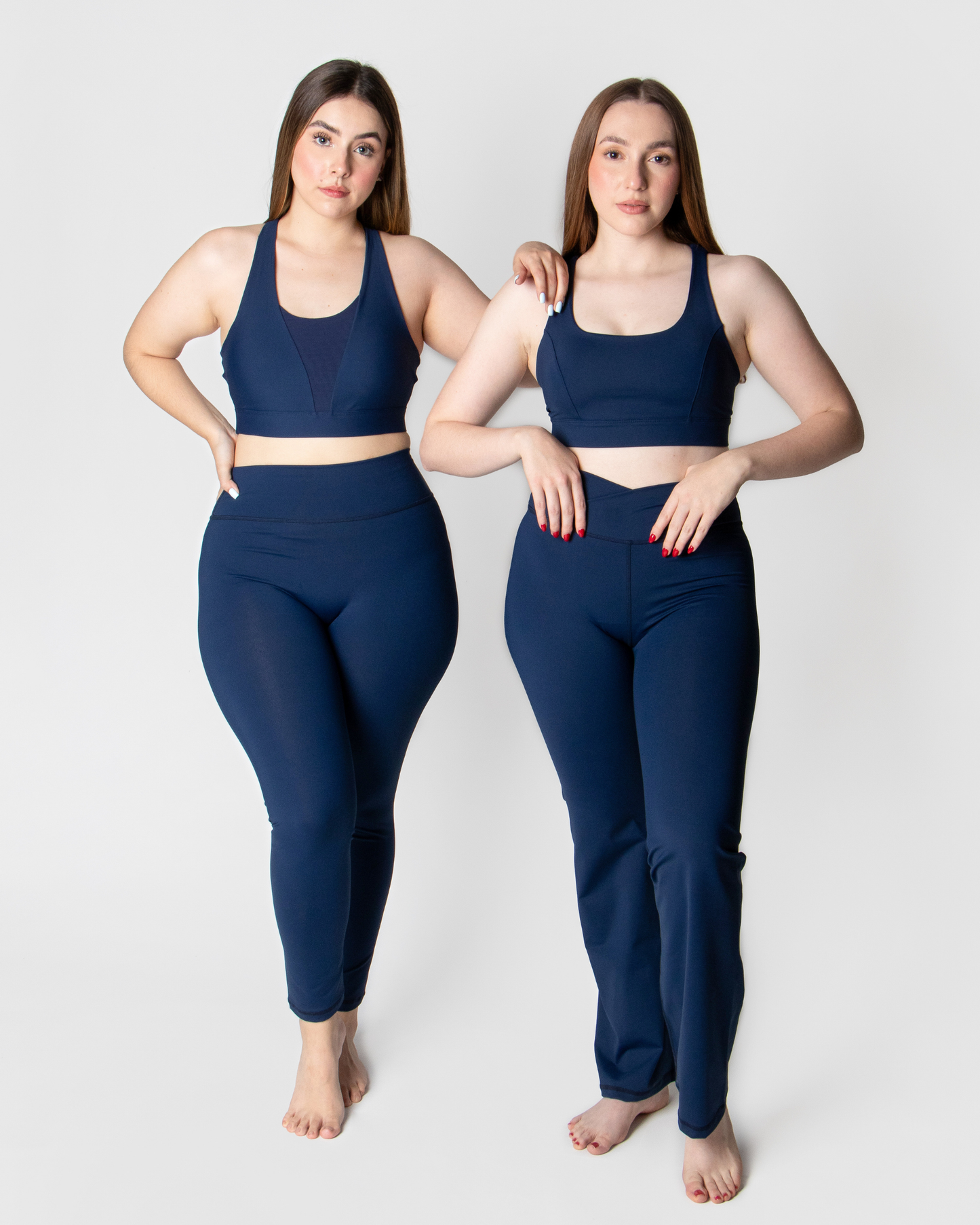 Legging básico