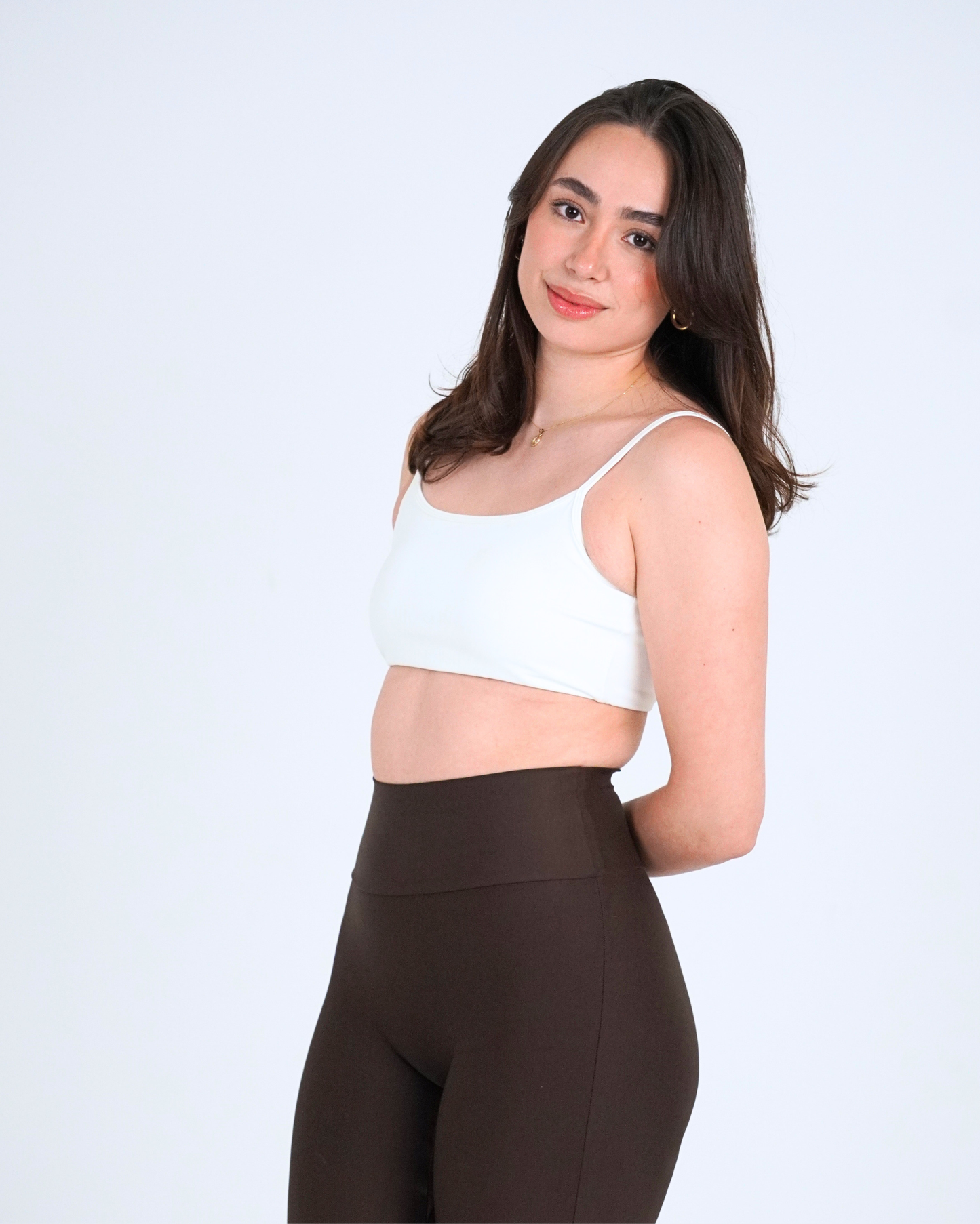 Bianca Crop