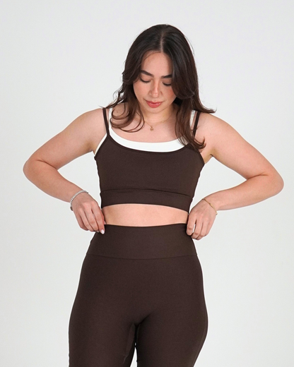 Celine Crop