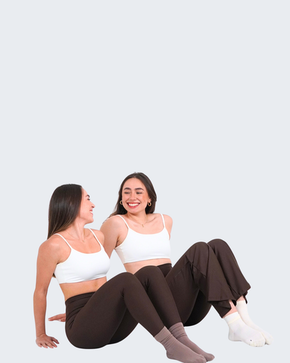 Bianca Crop