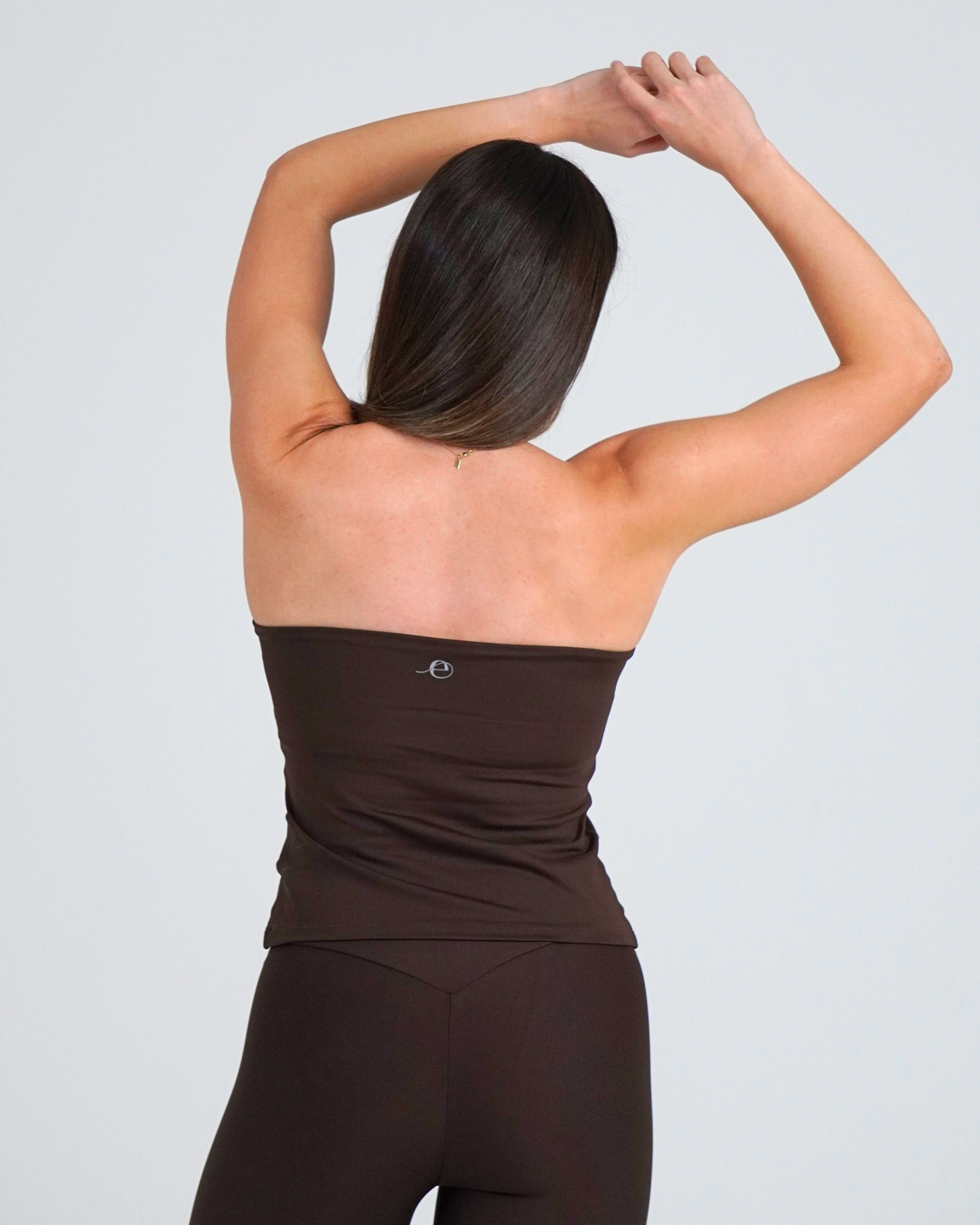 Camille Halter Top