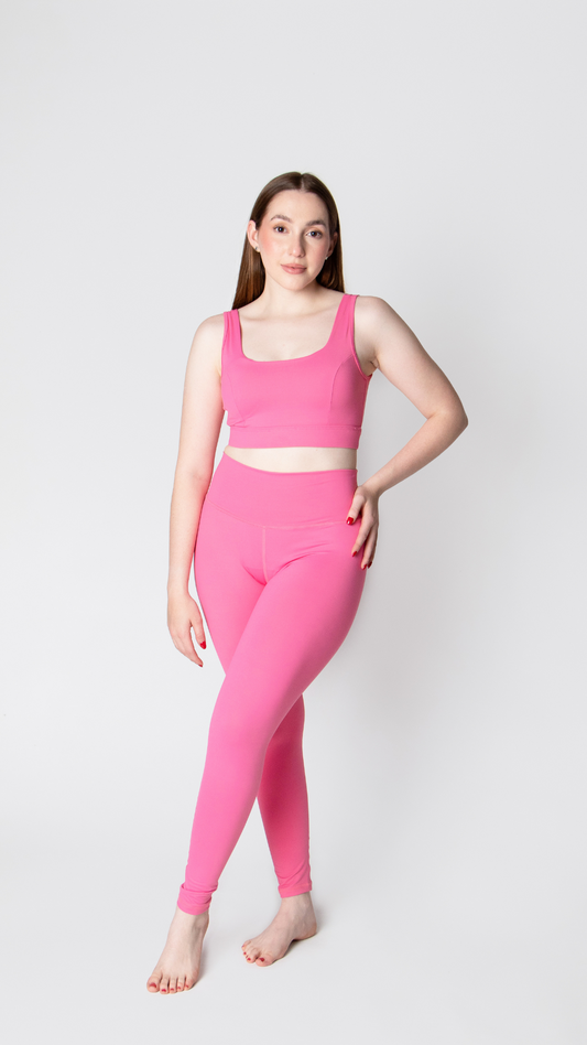 Legging básico