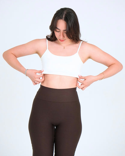 Bianca Crop