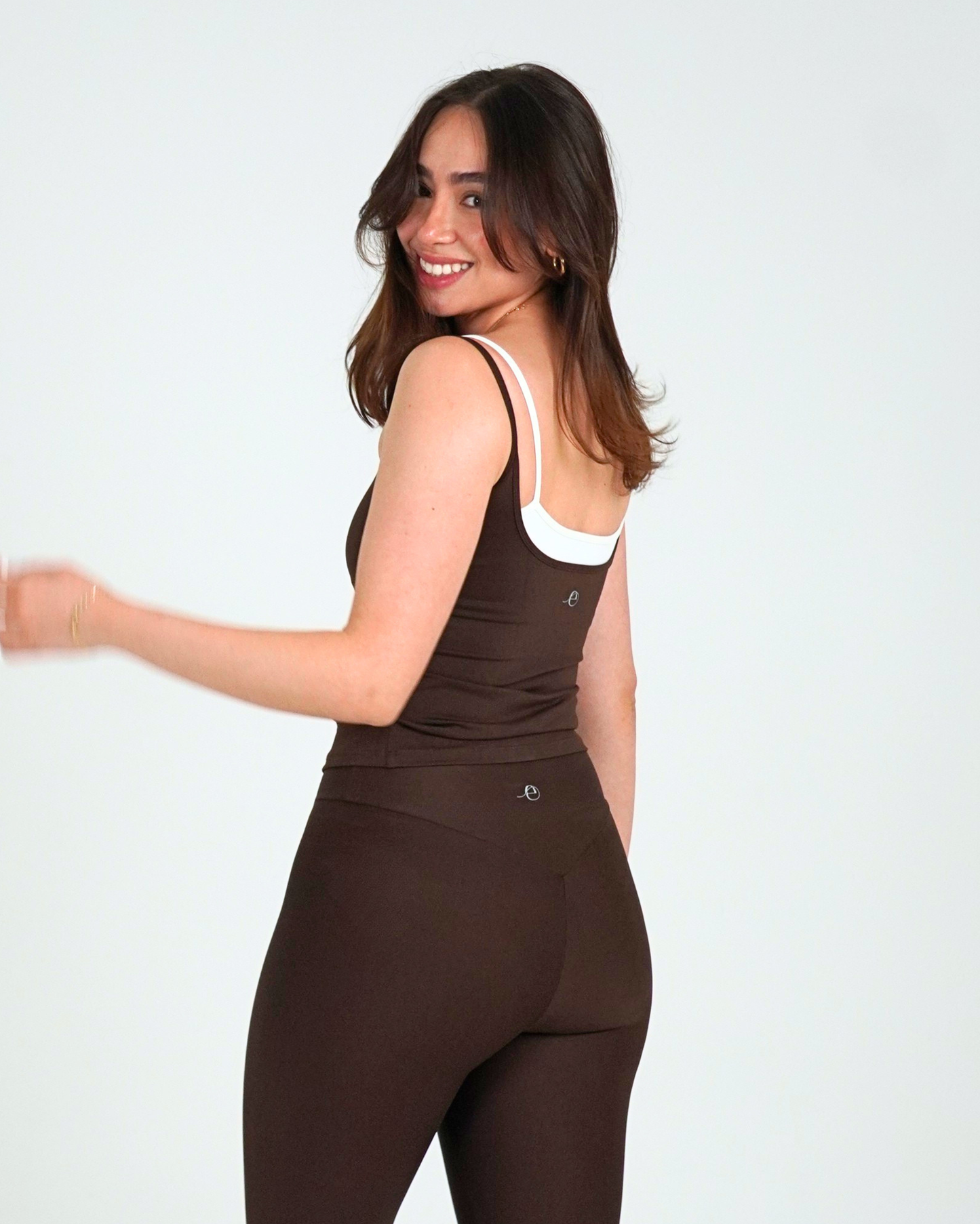Amelia Top
