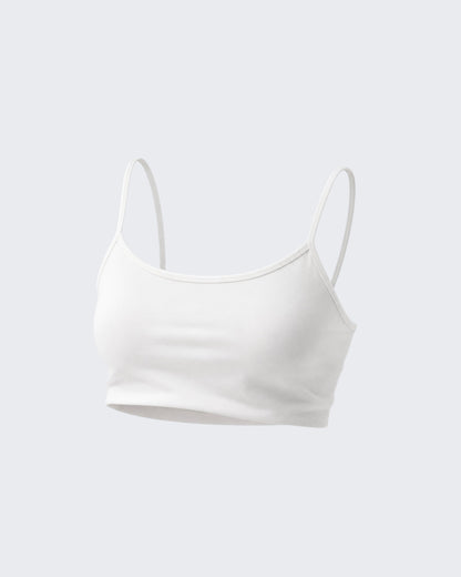 Bianca Crop